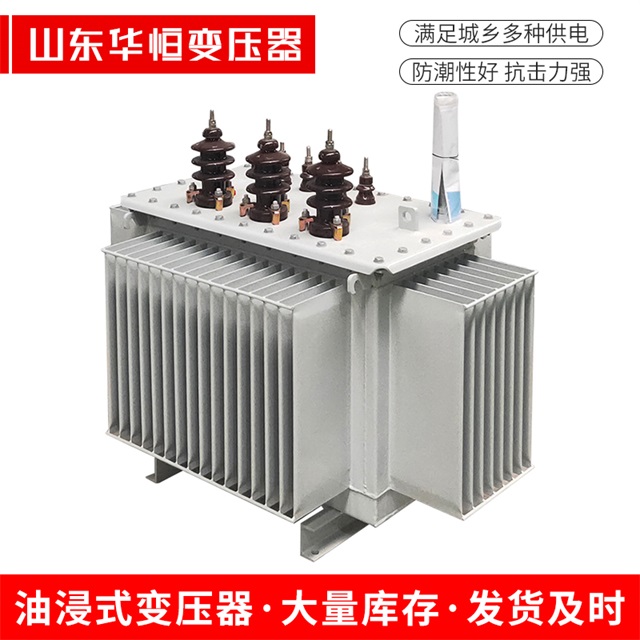 S13-10000/35油浸式变压器厂家